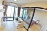 1 Bedroom Condo for sale in Condolette Midst Rama 9, Huai Khwang, Bangkok near MRT Phra Ram 9