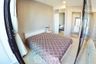 1 Bedroom Condo for sale in Condolette Midst Rama 9, Huai Khwang, Bangkok near MRT Phra Ram 9