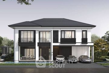 4 Bedroom House for sale in Chieftain, Nong Pla Lai, Chonburi