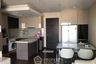 2 Bedroom Condo for sale in Ivy Ampio, Huai Khwang, Bangkok near MRT Phra Ram 9
