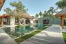 4 Bedroom Villa for sale in Anchan Burgundy, Thep Krasatti, Phuket
