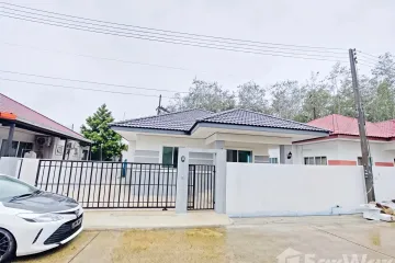 2 Bedroom House for rent in Phanason Garden Home Thalang, Thep Krasatti, Phuket