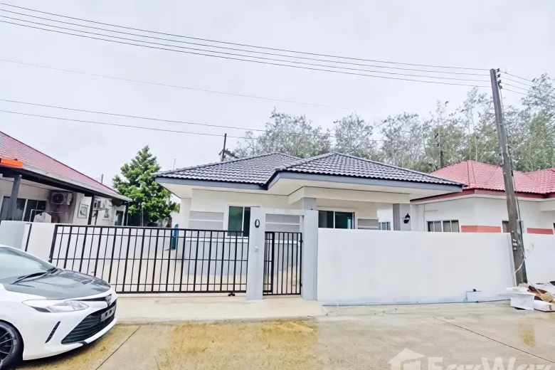 2 Bedroom House For Rent