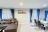 3 Bedroom House for rent in Baan Karnkanok 21, Mae Hia, Chiang Mai
