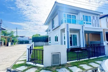 3 Bedroom House for rent in Baan Karnkanok 21, Mae Hia, Chiang Mai