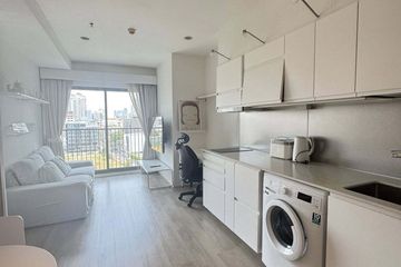 1 Bedroom Condo for Sale or Rent in Noble Remix, Khlong Tan, Bangkok near BTS Thong Lo