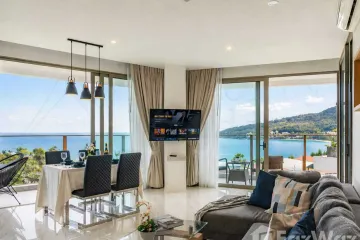 2 Bedroom Condo for rent in Oceana Kamala, Kamala, Phuket