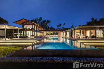 6 Bedroom Villa for sale in Sava Beach Villas, Khok Kloi, Phang Nga