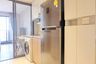 1 Bedroom Condo for rent in Once Pattaya Condominium, Na Kluea, Chonburi