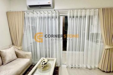 1 Bedroom Condo for sale in Pattaya Plaza Condotel, Nong Prue, Chonburi
