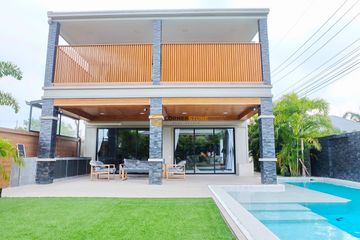 5 Bedroom House for sale in Pong, Chonburi