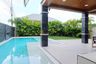 5 Bedroom House for sale in Pong, Chonburi