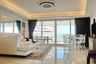 1 Bedroom Condo for sale in Grand Condotel, Nong Prue, Chonburi