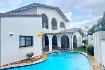 4 Bedroom House for rent in Mabprachan Garden, Pong, Chonburi