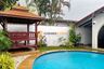 4 Bedroom House for rent in Mabprachan Garden, Pong, Chonburi