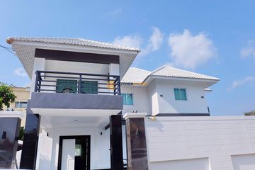 6 Bedroom House for Sale or Rent in Pattaya Lagoon, Nong Prue, Chonburi