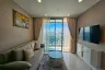 1 Bedroom Condo for rent in Nong Prue, Chonburi