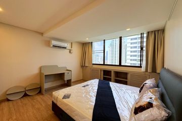 2 Bedroom Condo for rent in Supalai Place, Khlong Tan Nuea, Bangkok near BTS Phrom Phong