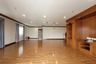 3 Bedroom Condo for rent in Khlong Toei Nuea, Bangkok near MRT Sukhumvit