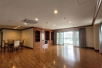 3 Bedroom Condo for rent in Khlong Toei Nuea, Bangkok near MRT Sukhumvit