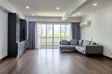 3 Bedroom Condo for rent in Khlong Tan Nuea, Bangkok near BTS Phrom Phong