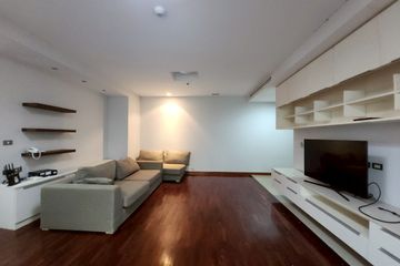 3 Bedroom Condo for rent in Khlong Tan, Bangkok near MRT Queen Sirikit National Convention Centre