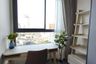 1 Bedroom Condo for rent in Ideo Sukhumvit - Rama 4, Phra Khanong, Bangkok near BTS Phra Khanong