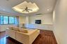 3 Bedroom Condo for rent in Khlong Tan Nuea, Bangkok near BTS Phrom Phong