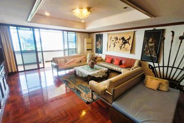 3 Bedroom Condo for Sale or Rent in Oriental Towers, Khlong Tan Nuea, Bangkok near BTS Thong Lo