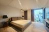2 Bedroom Condo for rent in Penthouse Condominium, Phra Khanong Nuea, Bangkok near BTS Phra Khanong