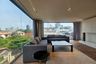 2 Bedroom Condo for rent in Penthouse Condominium, Phra Khanong Nuea, Bangkok near BTS Phra Khanong