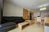 2 Bedroom Condo for rent in The Bangkok Sukhumvit 61, Khlong Tan Nuea, Bangkok near BTS Ekkamai