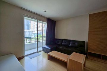 2 Bedroom Condo for rent in The Bangkok Sukhumvit 61, Khlong Tan Nuea, Bangkok near BTS Ekkamai