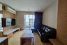 2 Bedroom Condo for rent in The Bangkok Sukhumvit 61, Khlong Tan Nuea, Bangkok near BTS Ekkamai