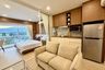 1 Bedroom Condo for sale in Chom Doi Condominium, Suthep, Chiang Mai