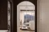 1 Bedroom Condo for sale in Chom Doi Condominium, Suthep, Chiang Mai