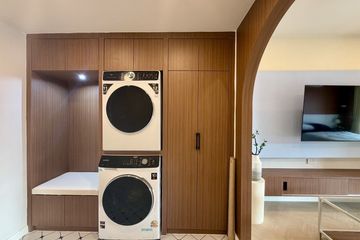 1 Bedroom Condo for sale in Chom Doi Condominium, Suthep, Chiang Mai