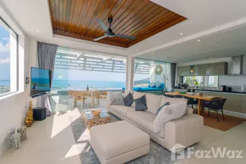 2 Bedroom Villa for Sale or Rent in AQUA SAMUI DUO, Bo Phut, Surat Thani