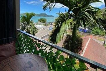 1 Bedroom Condo for sale in THE PIXELS CAPE PANWA CONDO, Wichit, Phuket