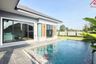 3 Bedroom House for sale in Huai Yai, Chonburi
