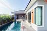 3 Bedroom House for sale in Huai Yai, Chonburi