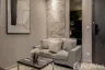 1 Bedroom Condo for rent in Wish Signature Midtown Siam, Thanon Phetchaburi, Bangkok near BTS Ratchathewi