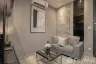 1 Bedroom Condo for rent in Wish Signature Midtown Siam, Thanon Phetchaburi, Bangkok near BTS Ratchathewi
