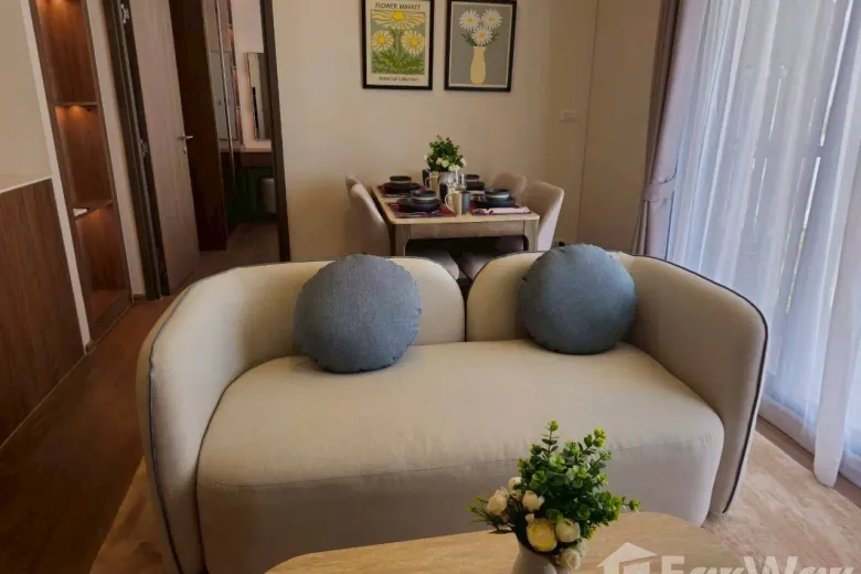 2 Bedroom Condo For Rent