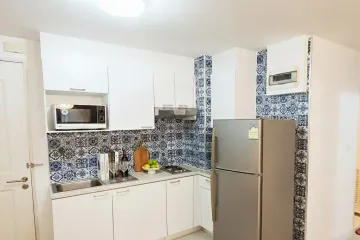 2 Bedroom Condo for rent in The Clover Thonglor, Khlong Tan Nuea, Bangkok