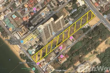 Land for sale in Nong Prue, Chonburi