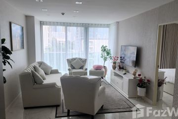 2 Bedroom Condo for rent in Laguna Heights, Na Kluea, Chonburi