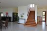 5 Bedroom Villa for sale in Burapha Golf and Resort, Bo Win, Chonburi