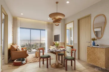 2 Bedroom Condo for sale in Khlong Tan Nuea, Bangkok