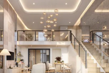 1 Bedroom Condo for sale in Khlong Tan Nuea, Bangkok
